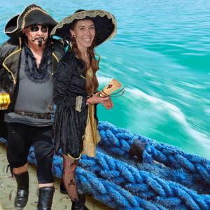 (c) Stern & Hafferl Verkehrsgesellschaft m.b.H. attersee piratenschiff mamilade ausflugstipps