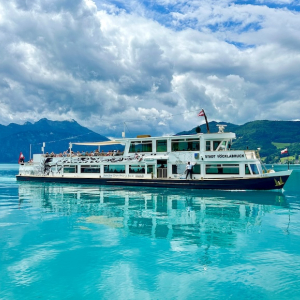 schiffrundfahrt attersee mamilade ausflugstipps
