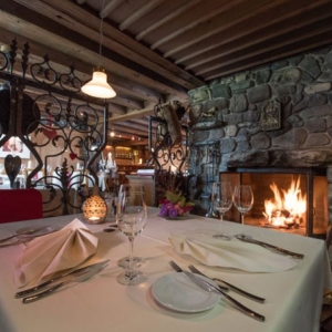 Hotel und Restaurant Bahnhof Giswil