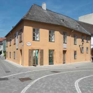 Beethovenhaus Baden