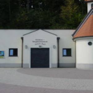 Erlebnismuseum Limberg bei Wies