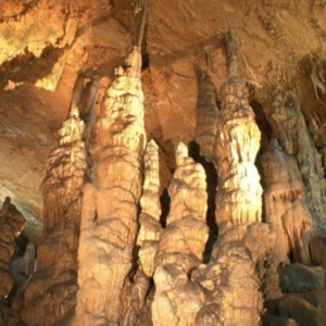Grasslhöhle Raabklamm