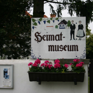 heimatmuseum lutzmannsburg ausflugstipp mamilade
