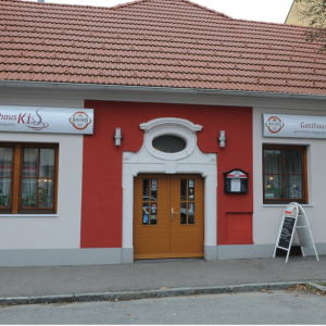Gasthaus Kiss in Eisenstadt