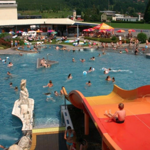 Erlebnisschwimmbad Voitsberg