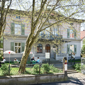 Jüdisches Museum Hohenems