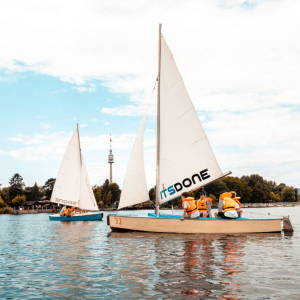 (c) boats2sail boats2sail wassersport fuer schulen oesterreich, feriencamp fuer kinder