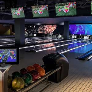 (c) Dstrct Entertainment Center dstrct center westfield scs voesendorf mamilade ausflugstipps
