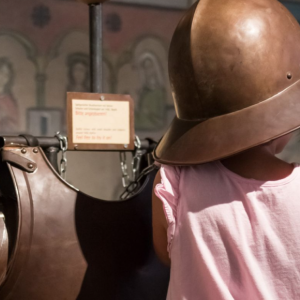 burgenwelt ehrenberg ausflugstipp mamilade, burg museum tirol
