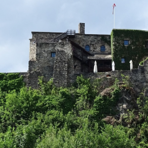 Burg Sommeregg