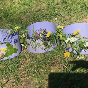 Waldgeburtstag