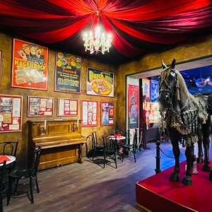 circus clown museum wien mamilade ausflugstipps