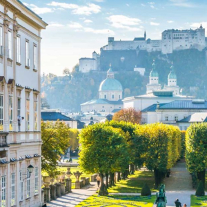 (c) City Quest salzburg sightseeing kinder, raetsel rallye salzburg