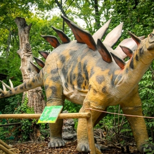 Dinopark Tattendorf