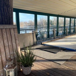 (c) Eisstock Alte Donau eisstock alte donau wien ausflugstipp mamilade, eisstock schiessen wien