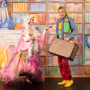 (c) Theater Heuschreck theater kinder heuschreck wien ausflugstipp mamilade