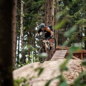 bikepark petzen ausflugstipp mamilade
