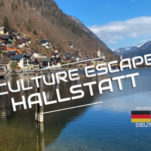 Culture Escape Hallstatt