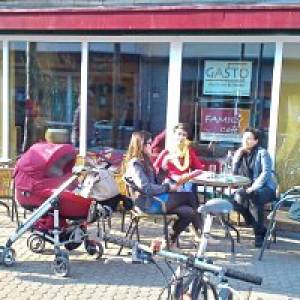 Familycafé Saarbrücken