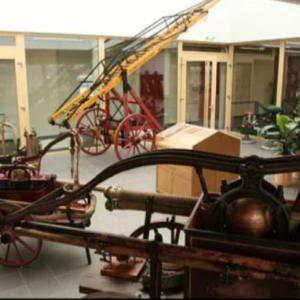 (c) Feuerwehrmuseum Schwaz feuerwehrmuseum schwaz tirol ausflugstipp mamilade