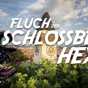 (c) M&M Events kids outdoor escape graz fluch der schlossberg hexe ausflugstipp mamilade
