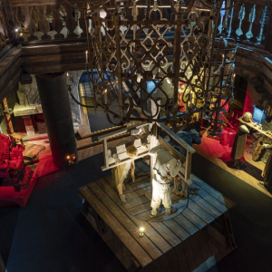 foltermuseum auf burg sommeregg ausflugstipp mamilade