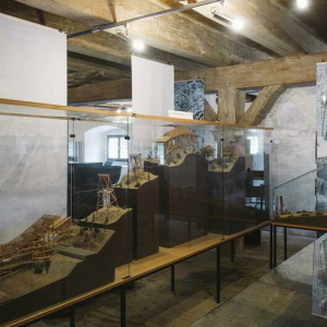 oesterreichisches forstmuseum silvanum ausflugstipp mamilade