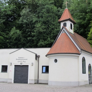 Bergbaumuseum Mühlbach