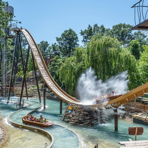 (c) Familypark familypark in st margarethen ausflugstipp mamilade, groesster freizeitpark oesterreich