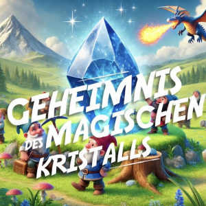 (c) M&M Events kids outdoor escape linz geheimnis des magischen kristalls ausflugstipp mamilade, kinder raetsel rallye linz