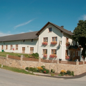 Gasthof Thaler in Großotten bei Großschönau