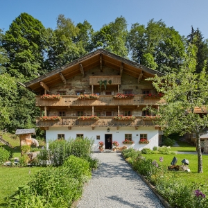 Heimathaus und Skimuseum in Saalbach