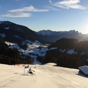 (c) Heutal-Lift GmbH Skigebiet Heutal