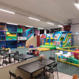 (c) Hubsi Land indoorspielplatz hubsi land hollabrunn mamilade ausflugstipps