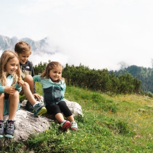 (c) Bergbahnen Werfenweng ikis kinderwelt bischlinghoehe werfenweng ausflugstipp mamilade