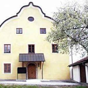 Notburga-Museum in Eben am Achensee