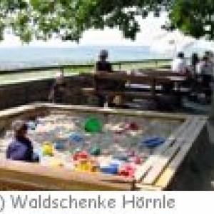Hörnle Brackenheim Waldschenke