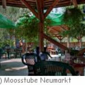 Neumarkt Moosstube