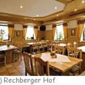 Rechberger Hof Landgasthof