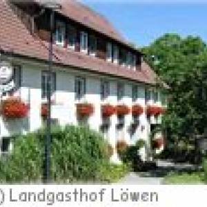 Überlingen-Deisendorf  Landgasthof Löwen