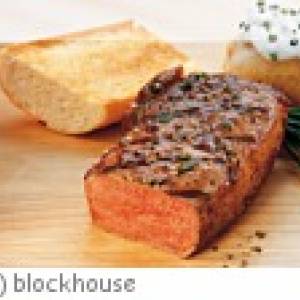 Block House Block House