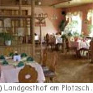 Landgasthof Am Plotzschgrund Landgasthof Am Plotzschgrund