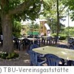 TBU-Vereinsgaststätte in Untertürkheim Untertürkheim TBU-Vereinsgaststätte