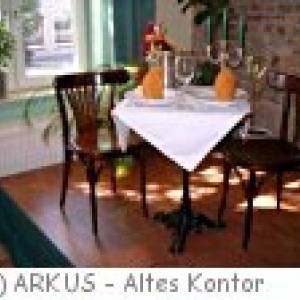 Heilbronn ARKUS Altes Kontor