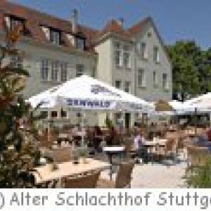 Alter Schlachhof Stuttgart Stuttgart Alter Schlachhof
