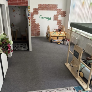 (c) Kindercity Wien kindercity wien indoor spielraum fuer juengere kinder mamilade ausflugstipps