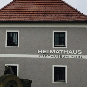 Perger Heimatmuseum