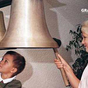 Glockengießerei und Glockenmuseum in Innsbruck