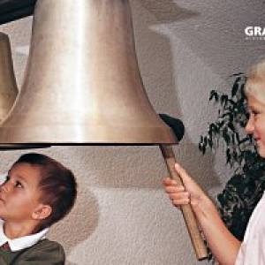 glockenmuseum innsbruck ausflugstipp mamilade
