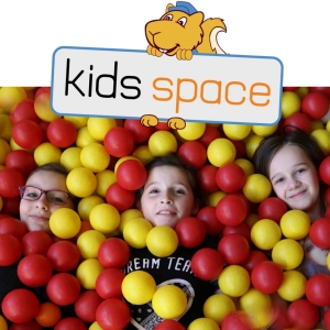 Kids Space Gars am Kamp